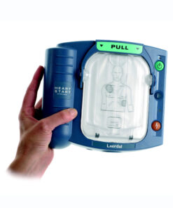 Hjärtstartare Philips HS1
