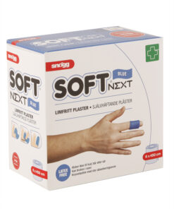 Självhäftande plåster 4,5m