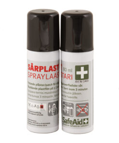 Sårplastspray