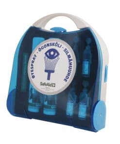 Ögonskölj kit