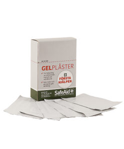 Gelplåster Small 45*65mm