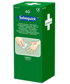 Cederroth Våtservetter, Refill till Tavla