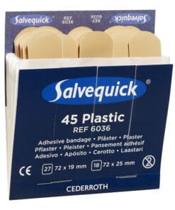 Salvequick Plastplåster