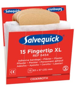 Salvequick Fingertoppsplåster