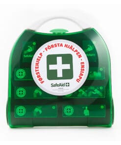 Första Hjälpen Kit