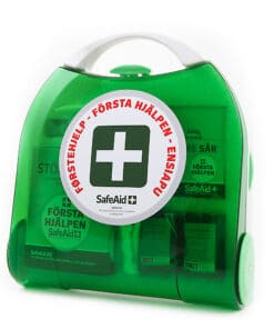 Första Hjälpen Kit - Akut