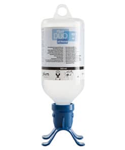 Ögonskölj pH-neutral Duo 500ml