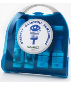 Ögonskölj Kem-kit