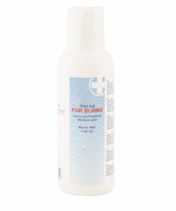 For Burns Gel, 118ml