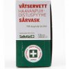 Våtservetter