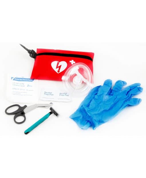 Fast Response Kit