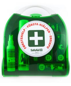 Första Hjälpen Kombi kit