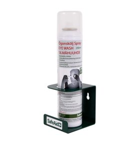 Ögonskölj Spray 250ml med hållare