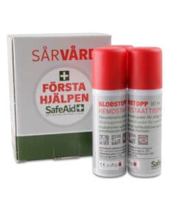 Blodstoppspray