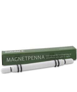 Magnetpenna