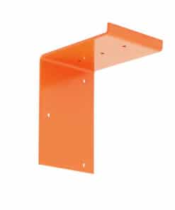 Vägghängare Orange