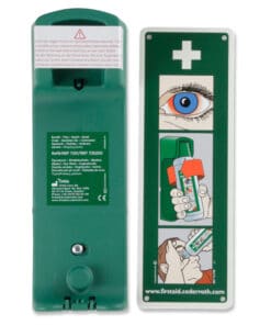 Cederroth Vägghållare 1 flaska