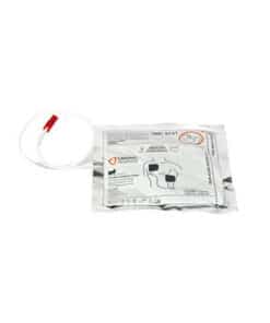 Cardiac Science Powerheart AED G3 Plus, Elektroder vuxen
