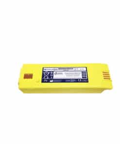Cardiac Science Powerheart AED G3 Plus, Batteri