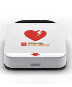 LIFEPAK CR2, Svenska, wifi med väska