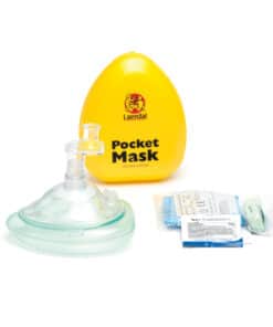 Pocketmask