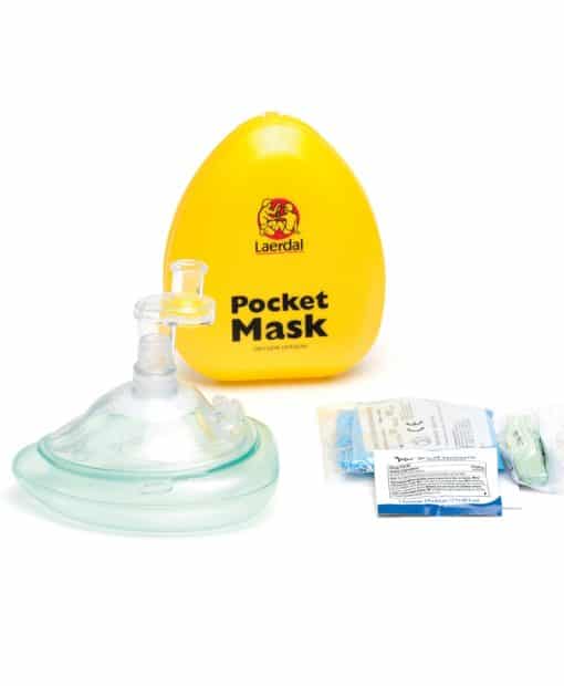 Pocketmask
