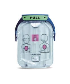 Philips HS1, Pads barn/spädbarn