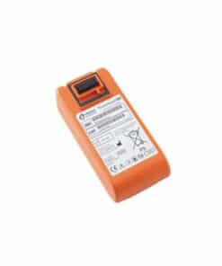 Cardiac Science Powerheart AED G5, Batteri