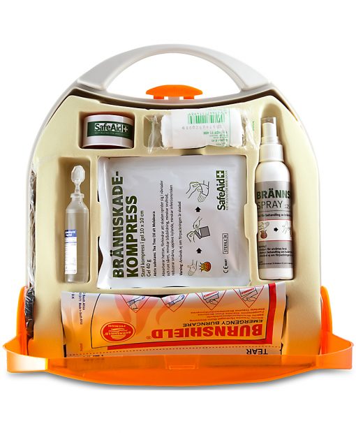 Brännskade kit - Bild 3