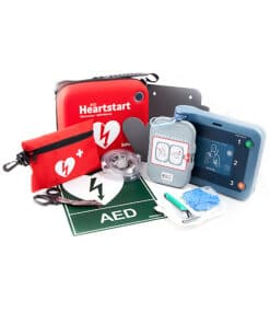 Hjärtstartare