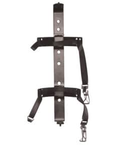 Fordonshållare Brandsläckare 6kg