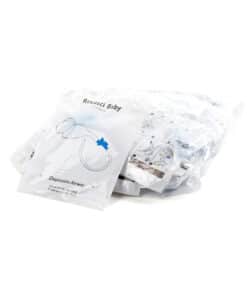 Lungor Resusci Baby QCPR 5-pk