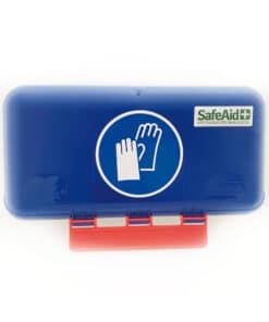 Skåp Skyddshandskar - tom