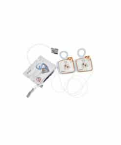 Cardiac Science Powerheart AED G5, Elektroder barn