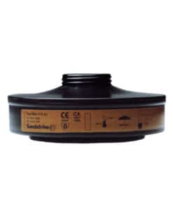 Gasfilter SR 518, 2-pack