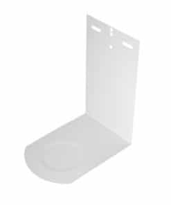 Droppbricka till elektrisk dispenser