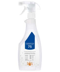 Ytdesinfektion 0,5 liter, spray