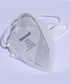 Ansiktsmask FFP2, 20-pack engångs