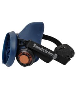 Halvmask SR 100 M/L