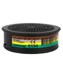 Gasfilter SR 297