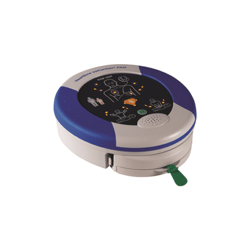 Samaritan PAD 350P komplett paket