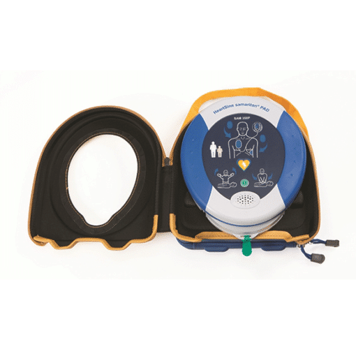 Samaritan PAD 350P komplett paket - Bild 3