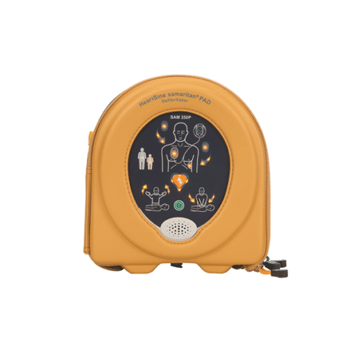 Samaritan PAD 350P komplett paket - Bild 2