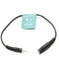 Ext cable SkillGuide