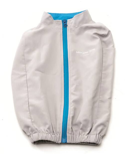 Little Junior QCPR Jacket