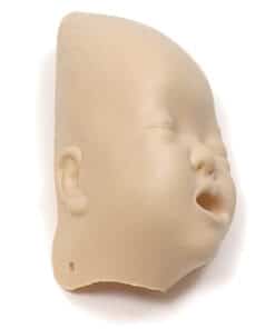 Resusci Baby ansikten 6 st
