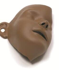 AnsiktenLJ/RJ 6st färgade