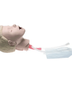 RJ Airway Head, Upgrade Kit