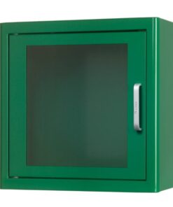 Arky Larmat skåp, grön