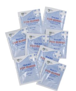 For Burns 3,5gr